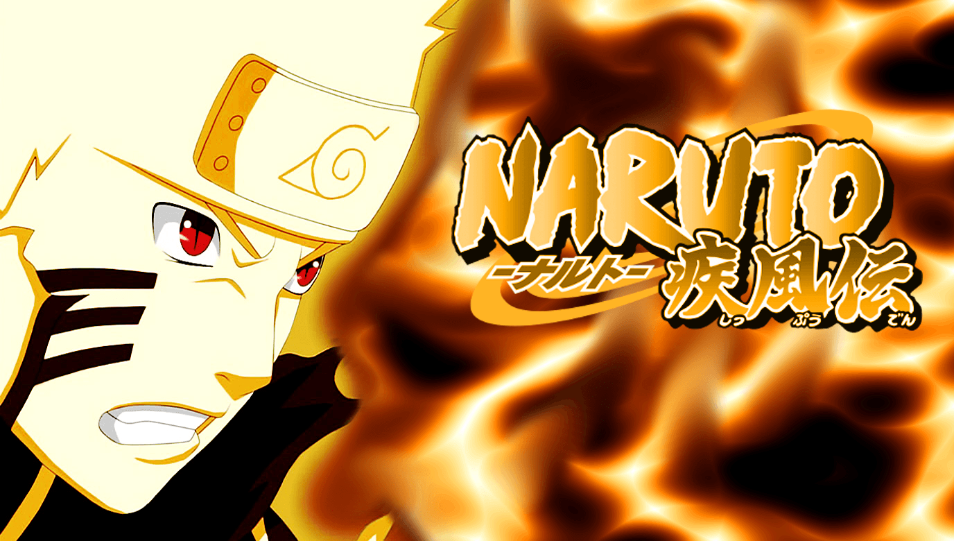 Naruto Shippuden Wallpapers Hd Wallpaper Cave