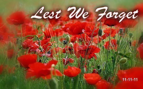 Remembrance Day Desktop (1680x1050) Sharing!