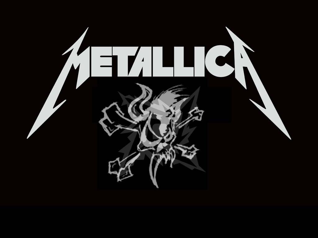 Metallica Desktop Background. ChordArea.com & Chords