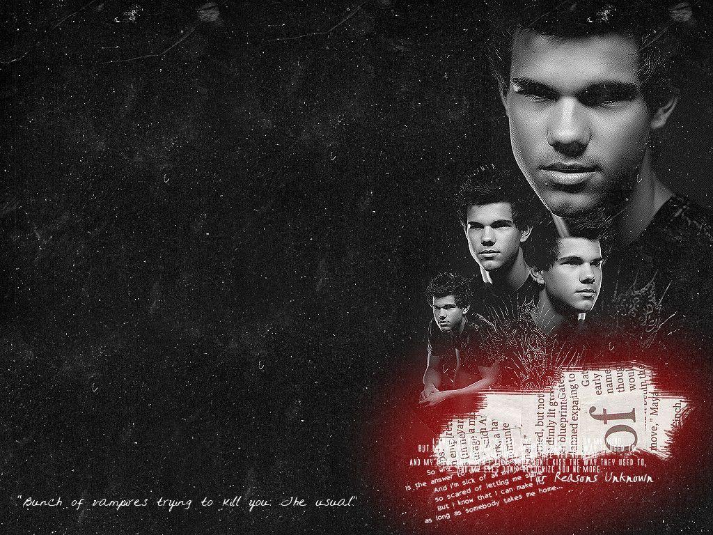 Taylor Lautner Wallpapers For Computer - Wallpaper Cave