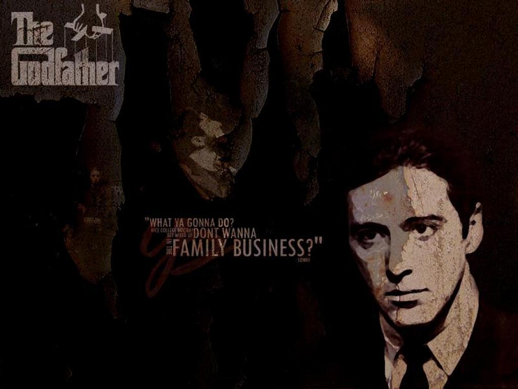 The Godfather Image HD Widescreen 11 HD Wallpaper