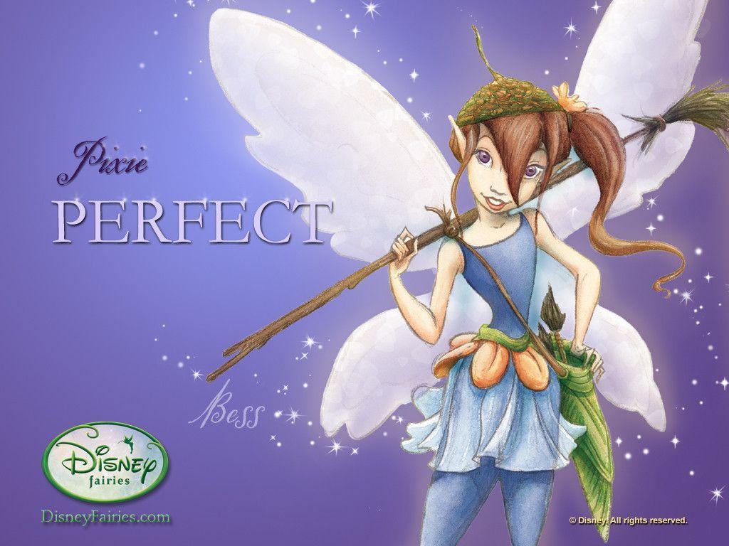 Disney Fairies Bess Wallpaper Fairies Wallpaper 2381433