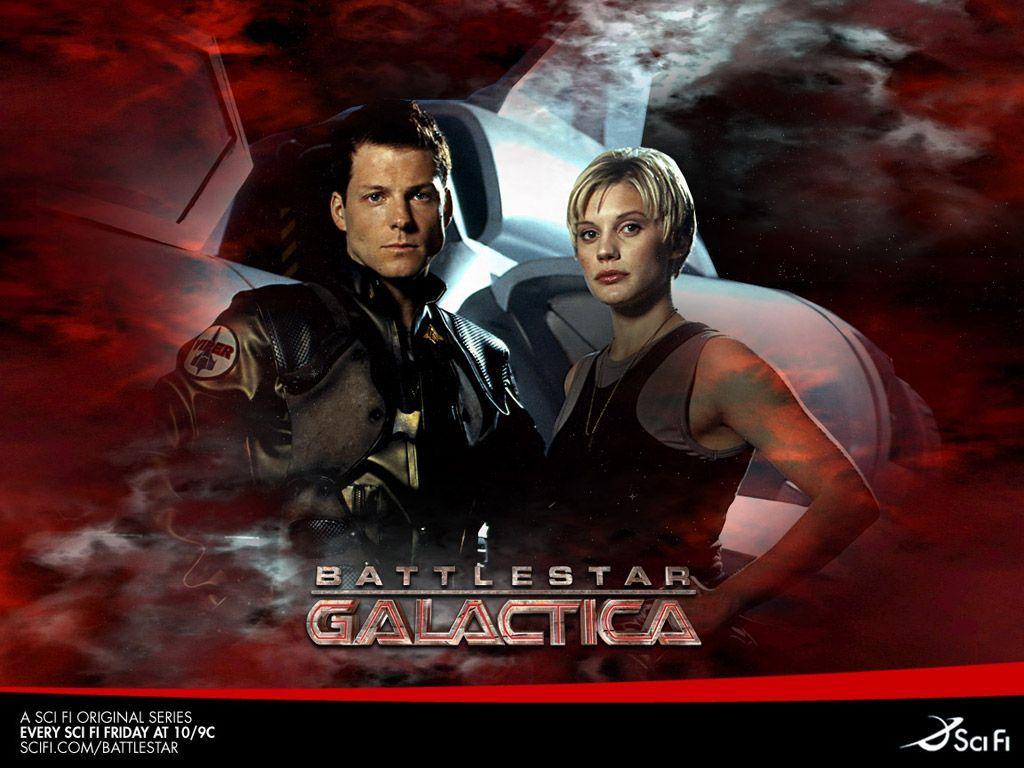 Battlestar Galactica Wallpaper Table 1