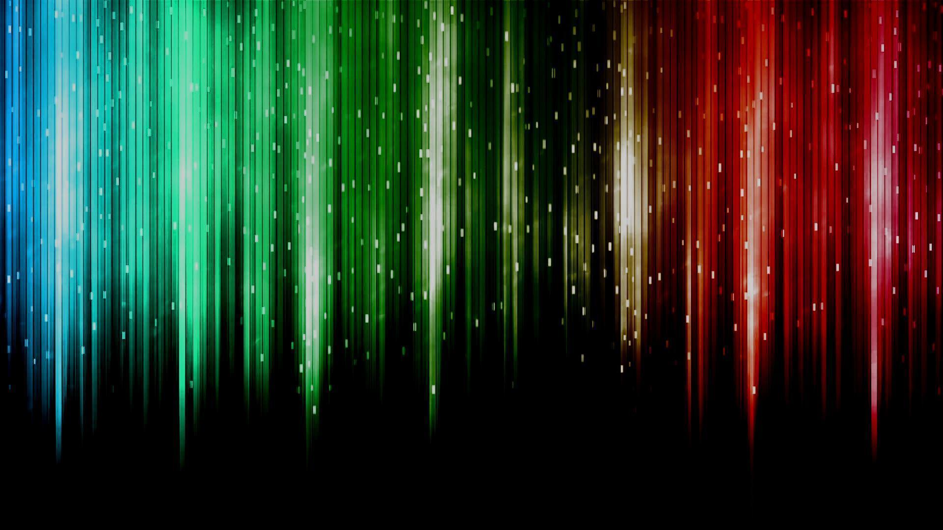 Abstract Rainbow Background wallpaper 157138