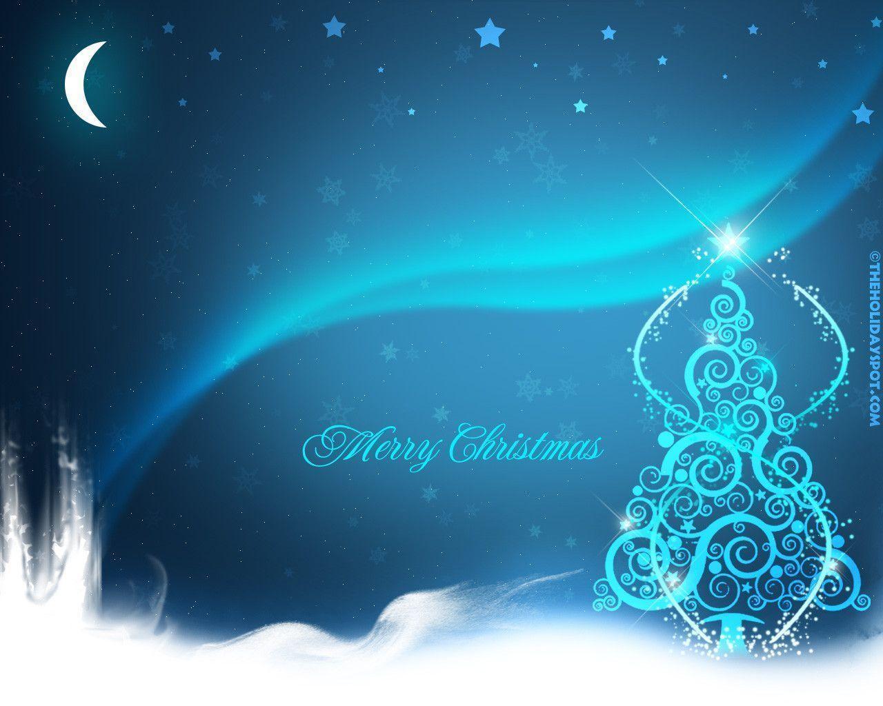 xmas Wallpaper