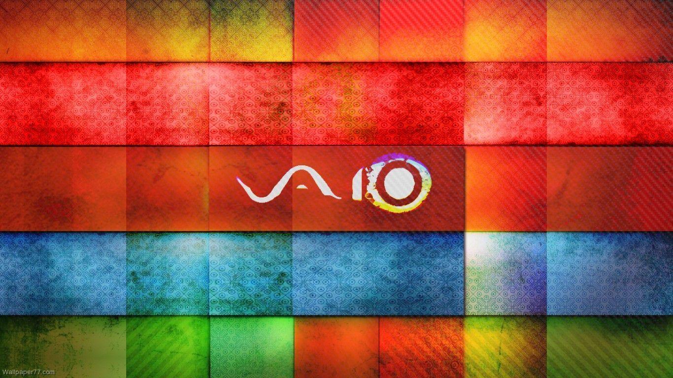 Sony Vaio Wallpaper. picttop