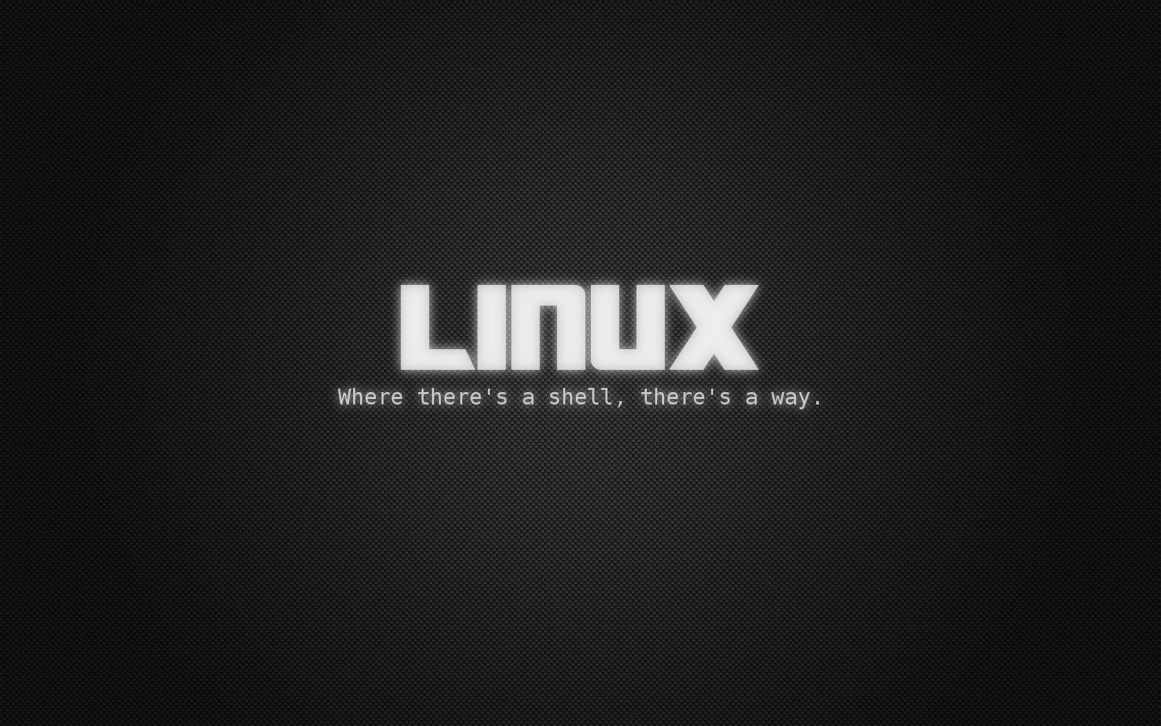 Hd Linux Wallpaper and Background