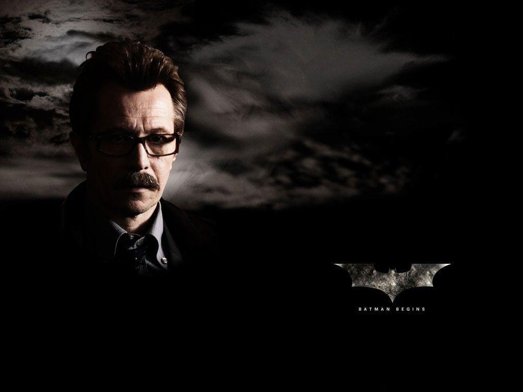 Desktop Wallpaper · Gallery · Movies & TV · Batman Begins Gary