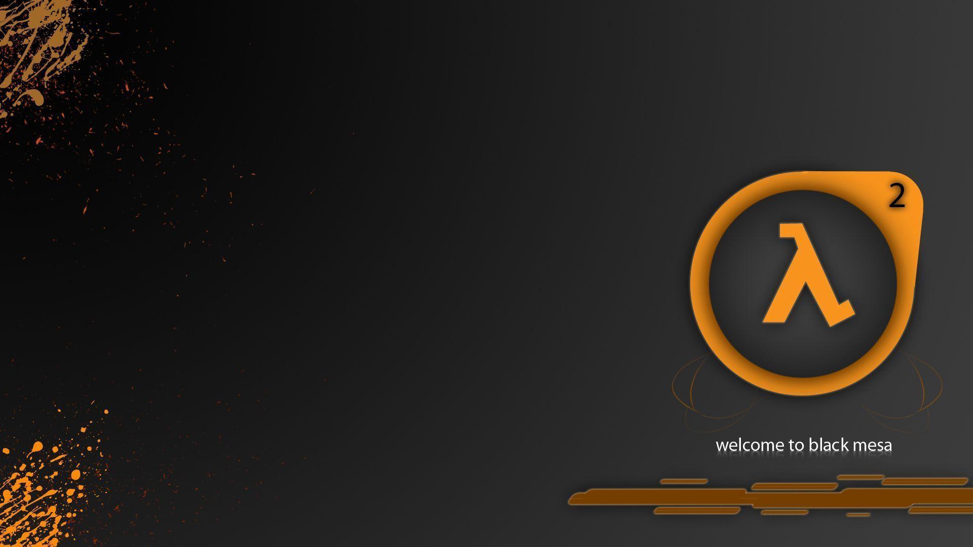 Black Mesa Source X Wallpaper