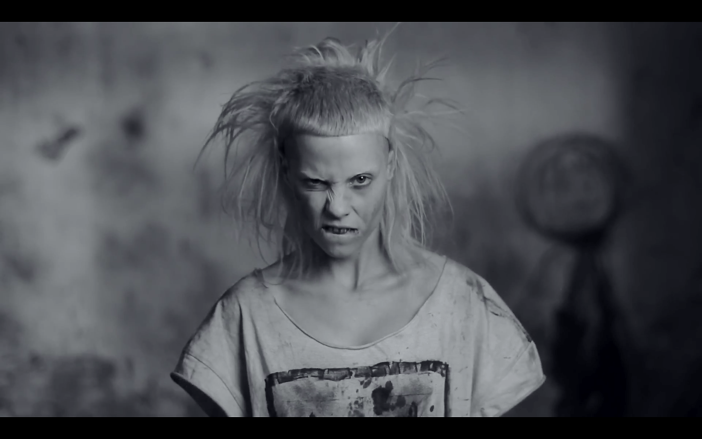 Pix For > Die Antwoord Wallpapers