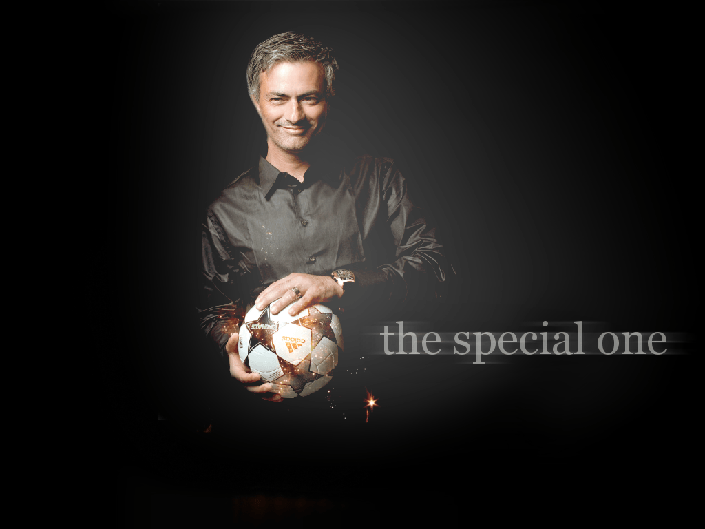 Jose Mourinho Wallpaper. HD Wallpaper Base