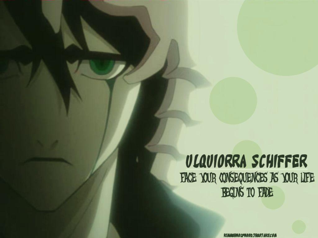 Ulquiorra Schiffer, Wallpaper. Anime Image Board