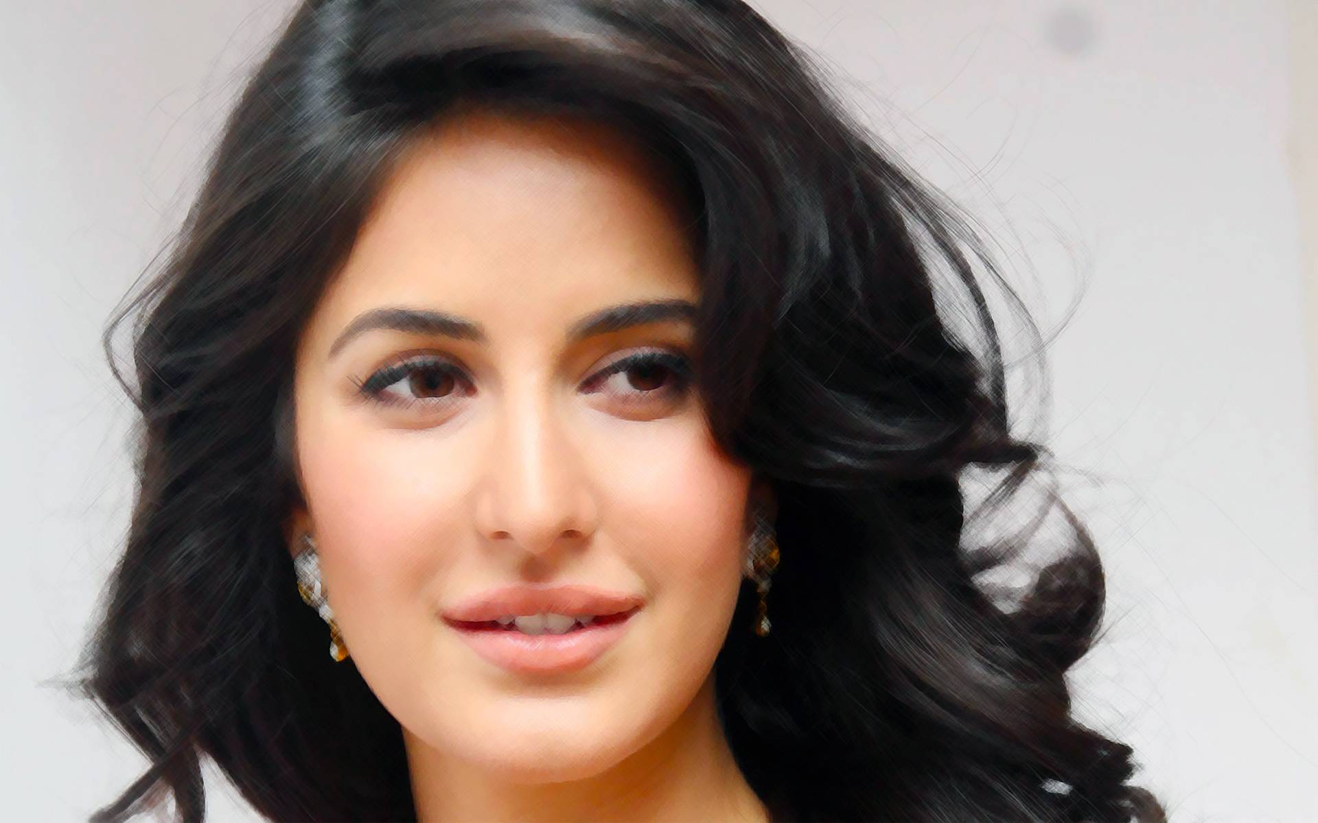 Hd P O Katrina Kaif Wallpaper