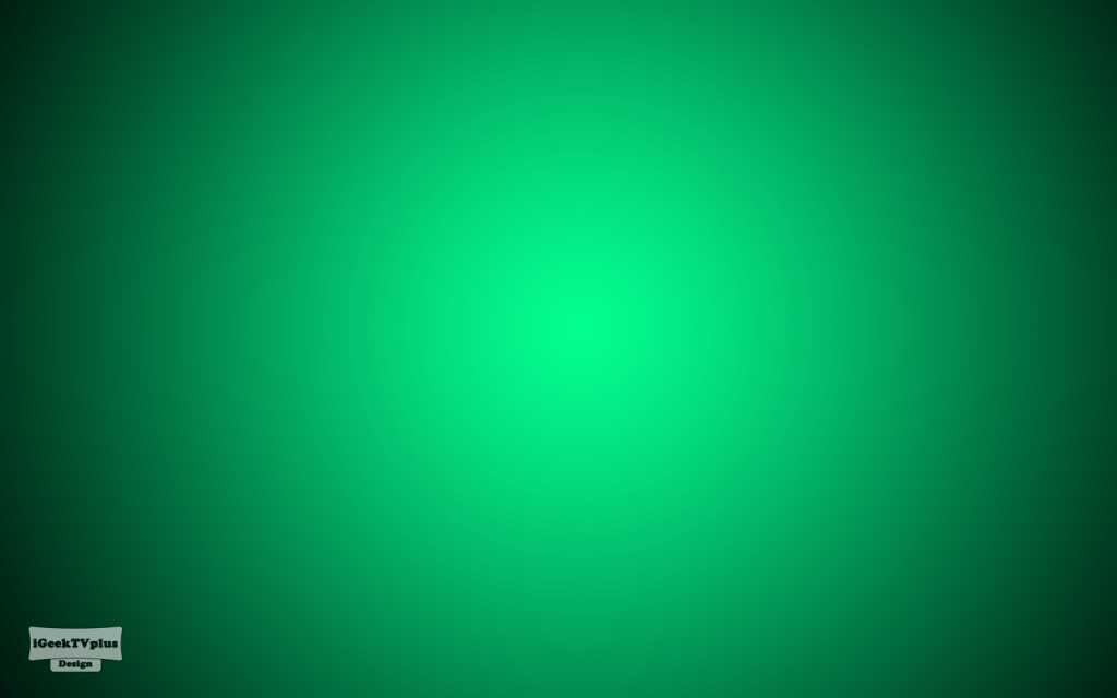 Color Green Wallpaper