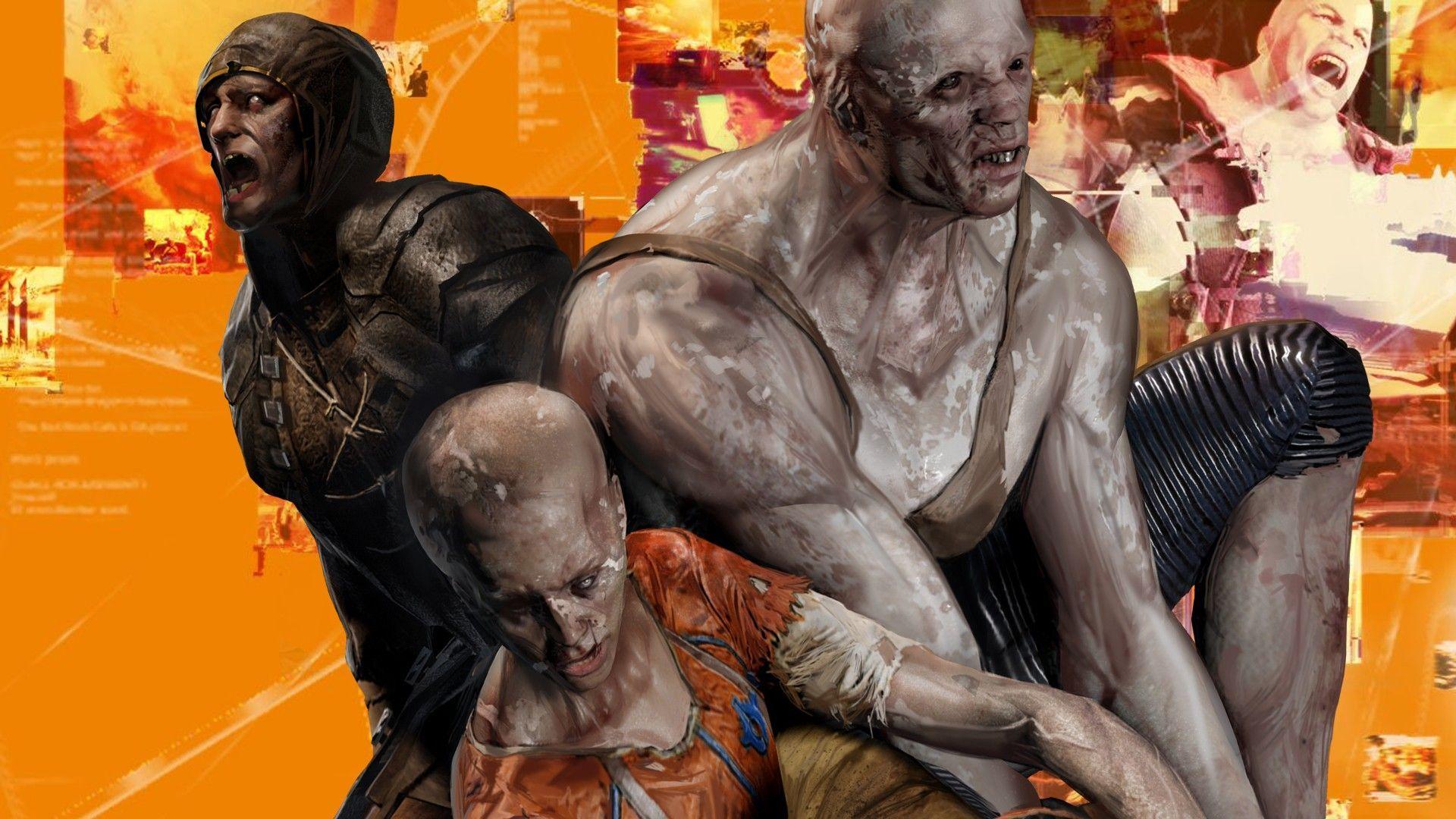 Remember Me Computer Wallpaper, Desktop Background 1920x1080 Id