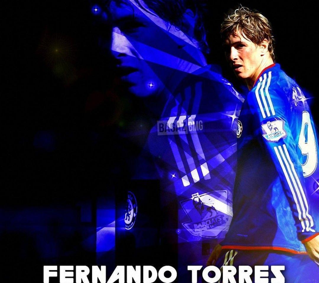 Fernando Torres Chelsea wallpaper