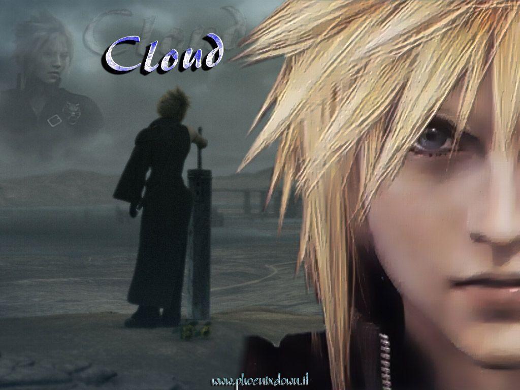 Final Fantasy Cloud (id: 34721)