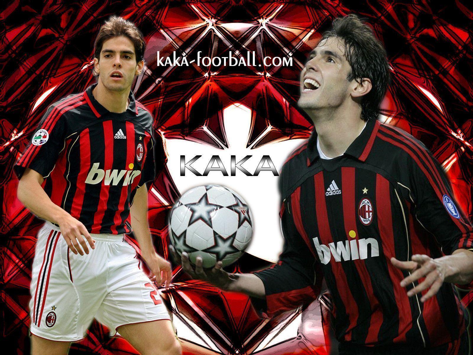 KAKA Kaka Wallpaper