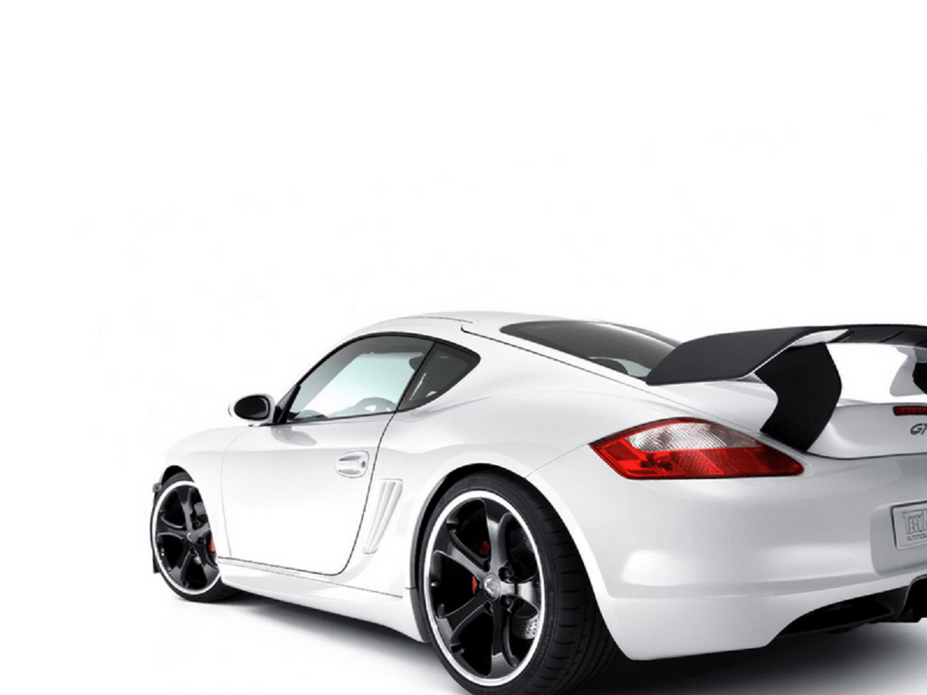White Car Wallpaper and Picture Items