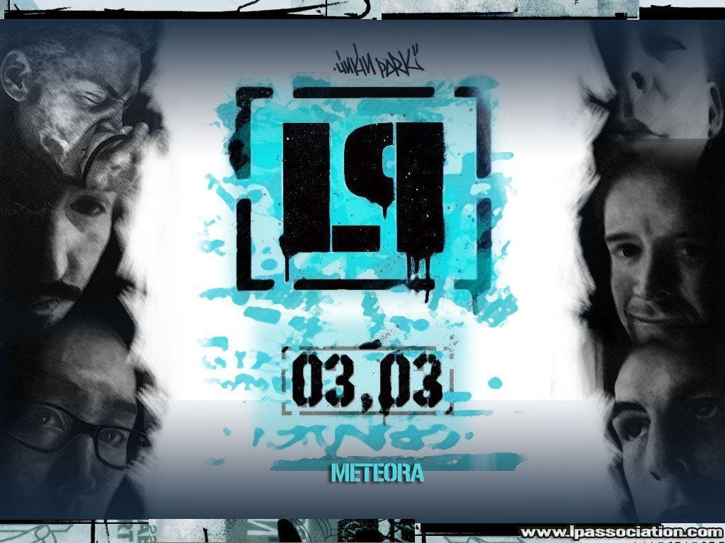 Linkin Park wallpaper