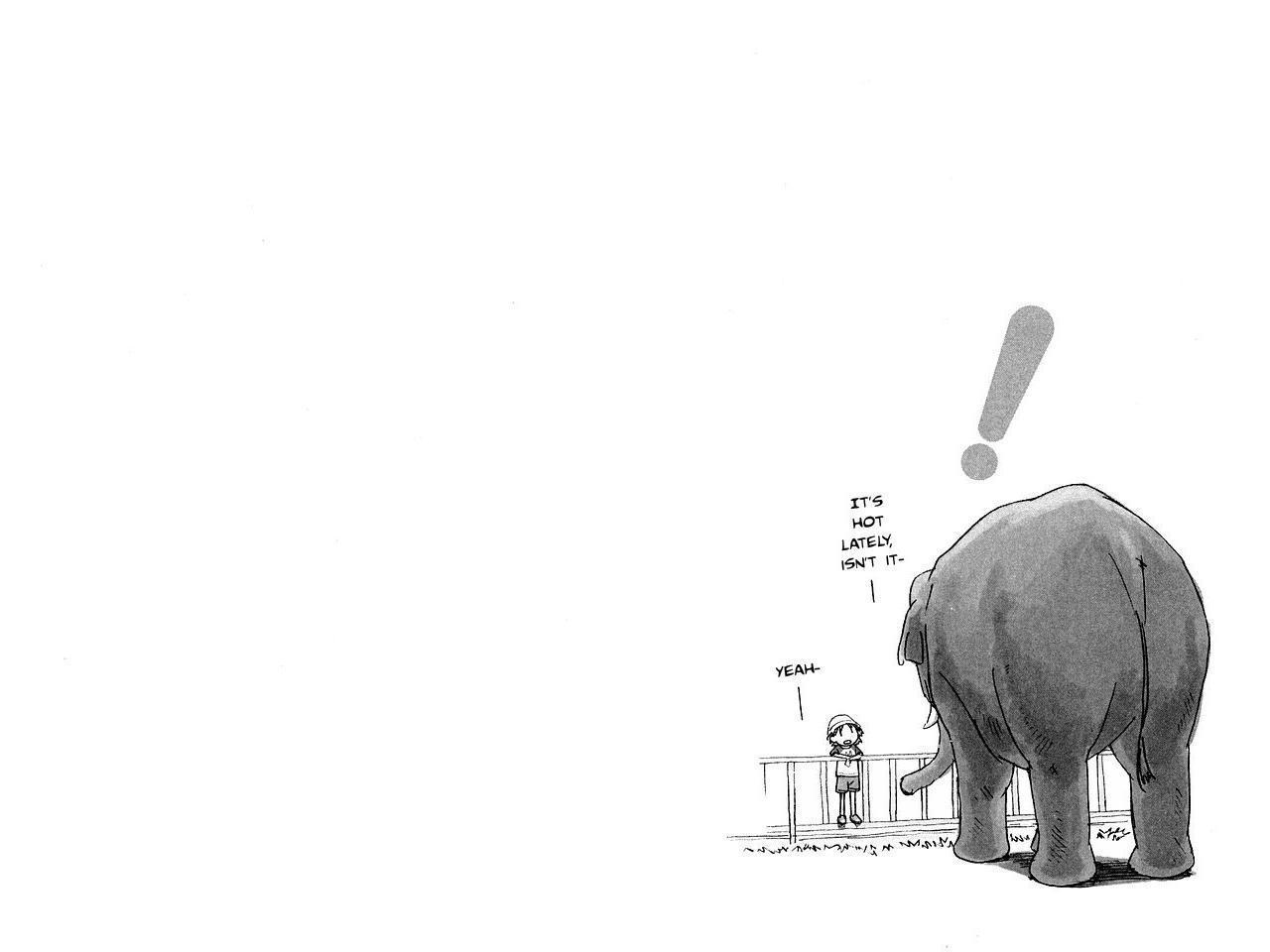 Yotsuba Computer Wallpaper, Desktop Background 1280x960 Id: 315995