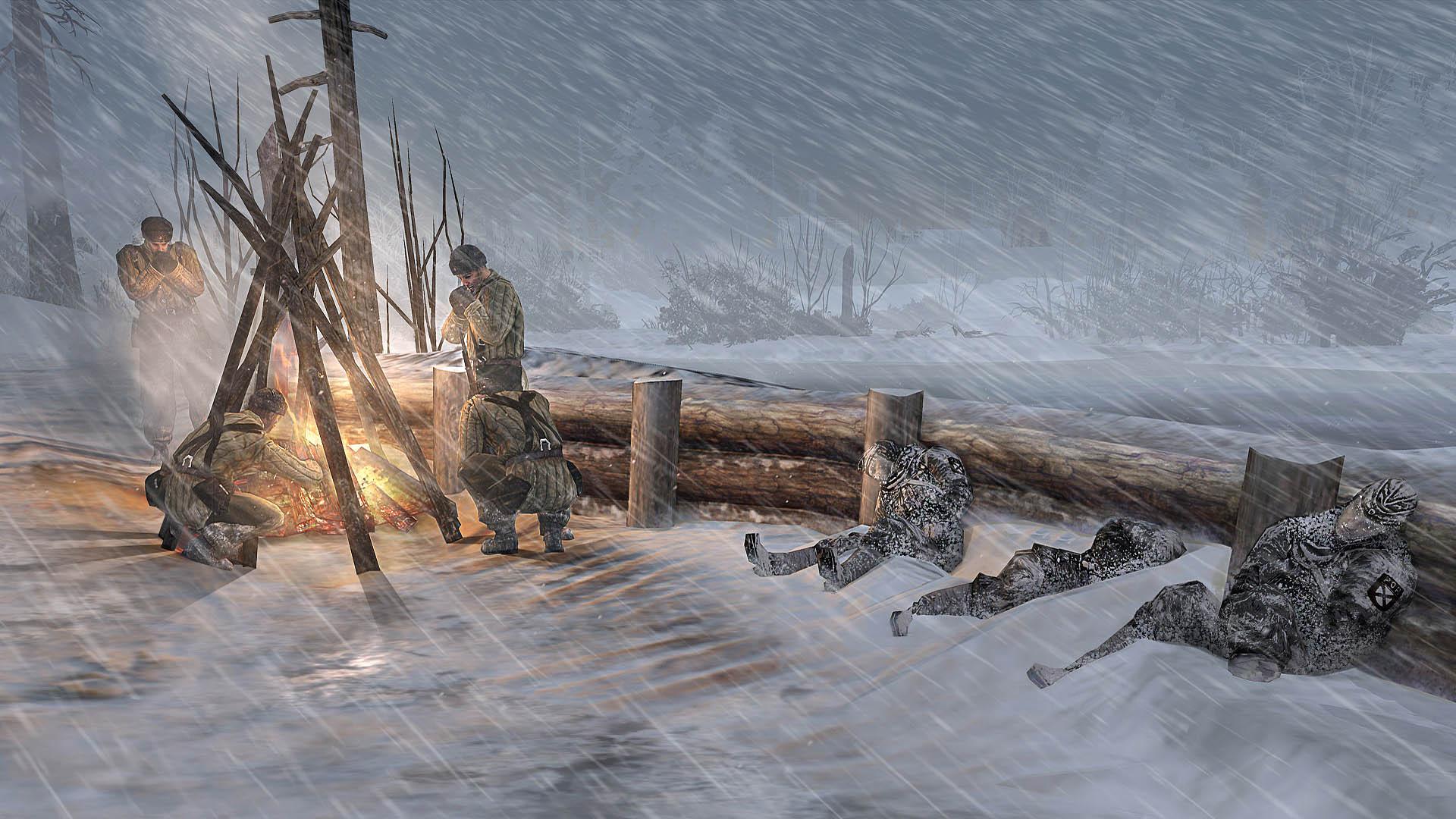 Company Of Heroes 2, HD Wallpaper. I Have A PC