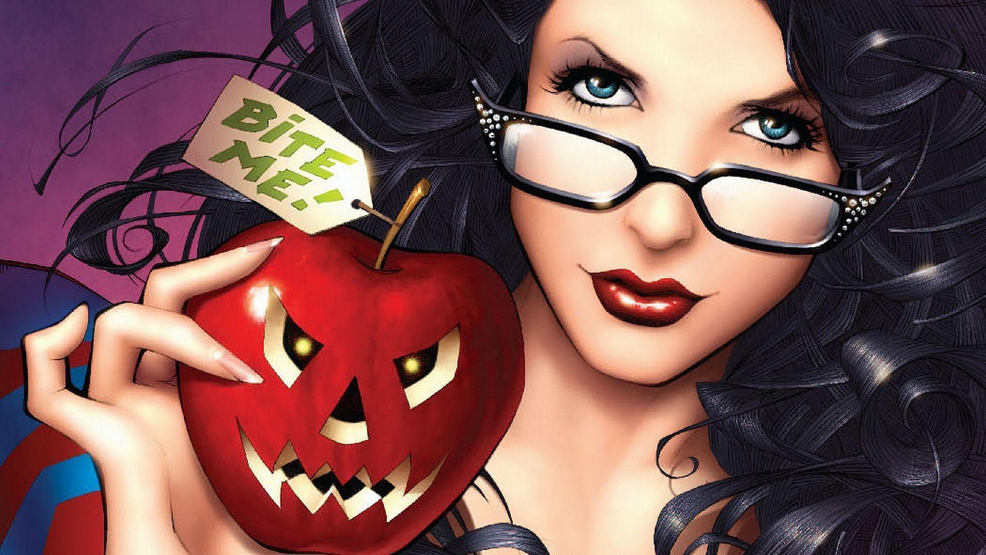Grimm Fairy Tales: The Animated Series!