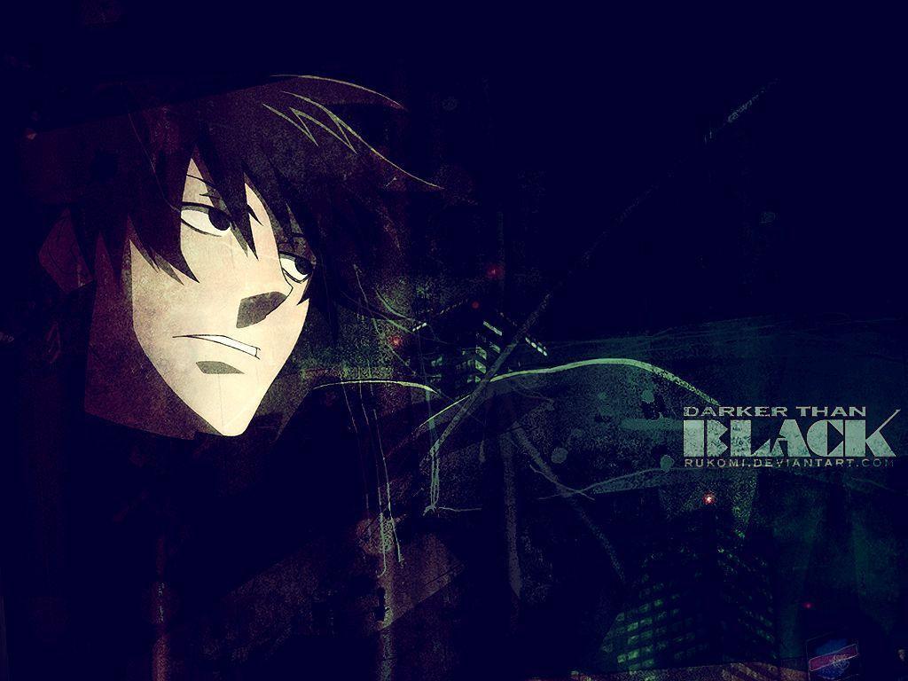 Enjoy Darker Than Black Wallpaper 1024x768PX Wallpaper Darker