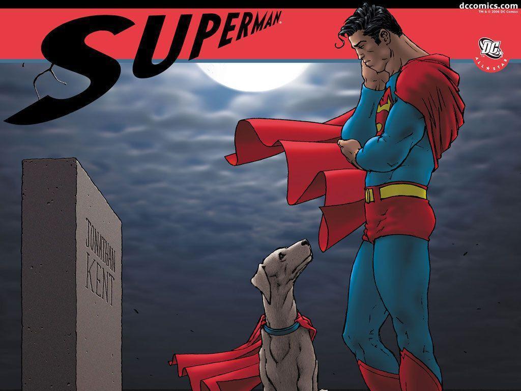 Superman superman wallpaper 2770516 fanpop fanclubs
