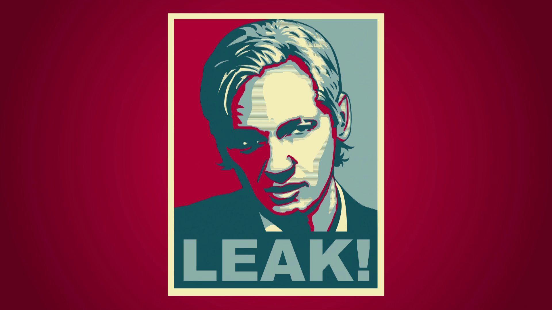 Julian Assange Wallpapers - Wallpaper Cave
