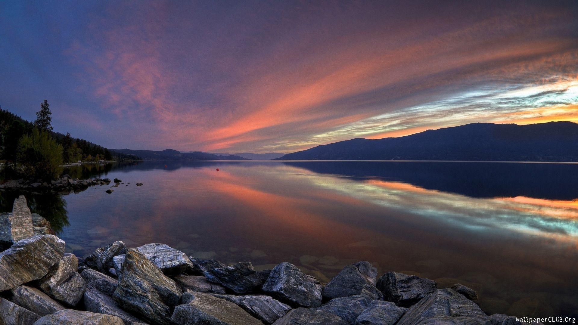 Stunning HD Wallpaper For Your Desktop. I Have A PC