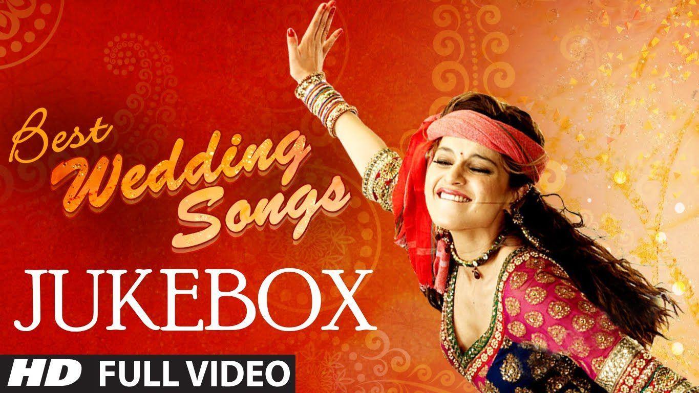 Best Wedding Songs of Bollywood Audio & Video 2014 Mp3 & Mp4