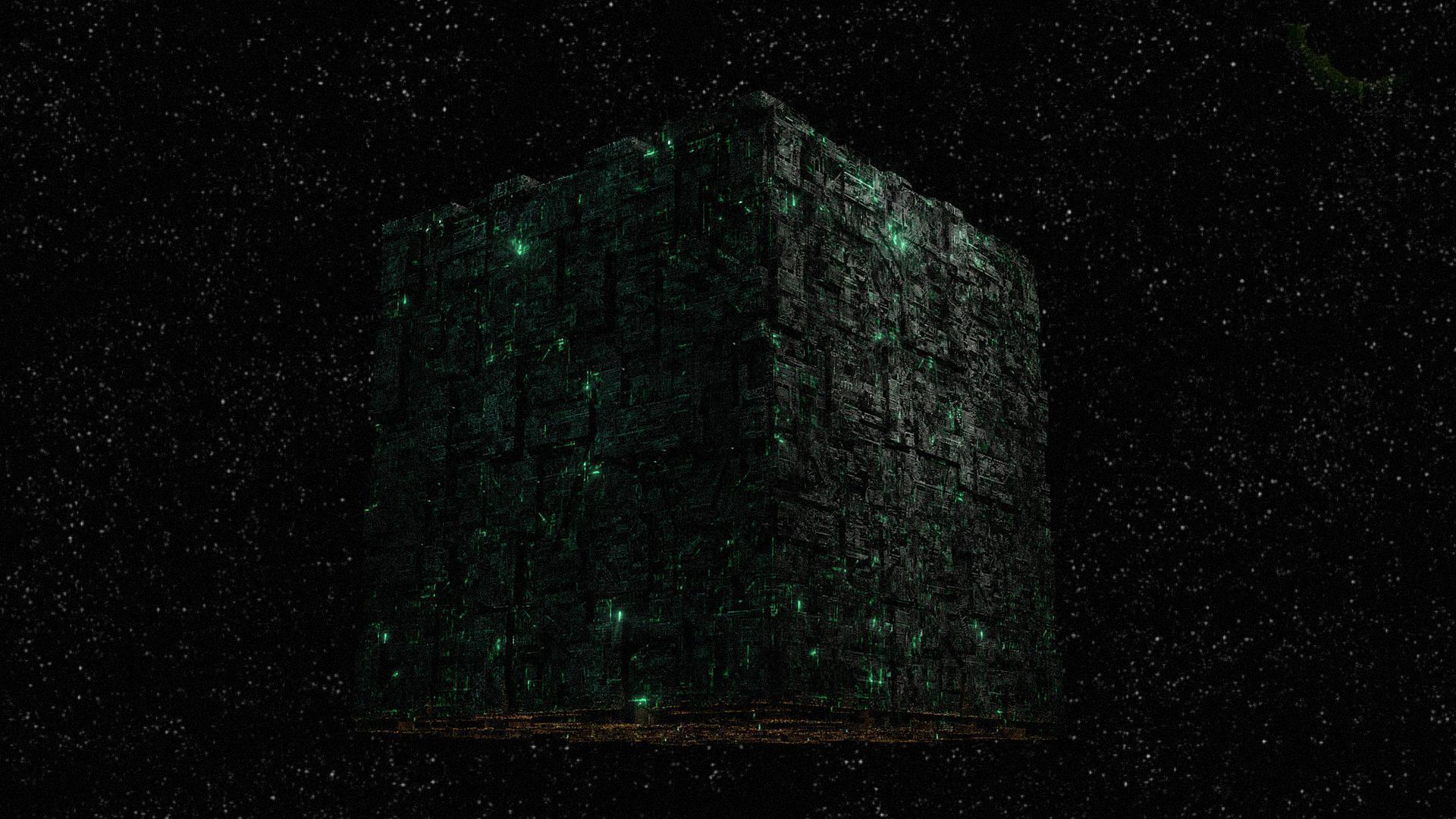  Borg  Wallpapers  Wallpaper  Cave