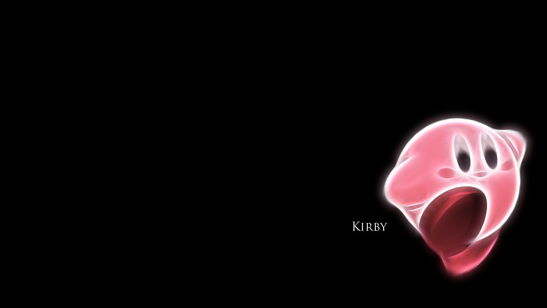 Kirby wallpaper - Game wallpapers - #23683