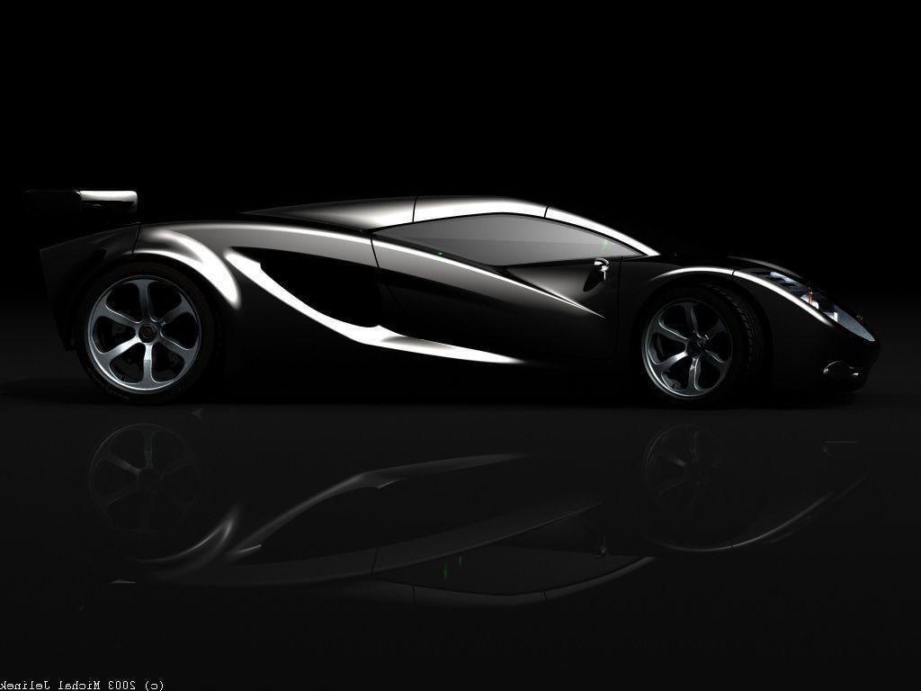 Black Lamborghini Wallpapers - Wallpaper Cave