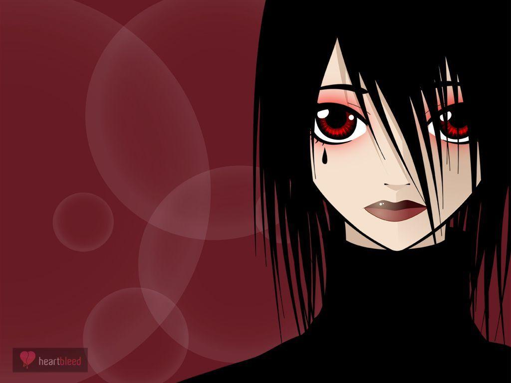 HD emo anime wallpapers  Peakpx