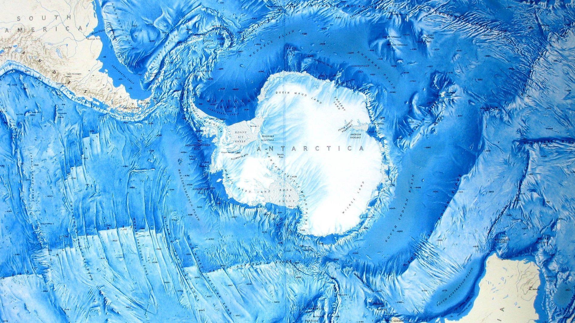 Antarctica Wallpapers Widescreen