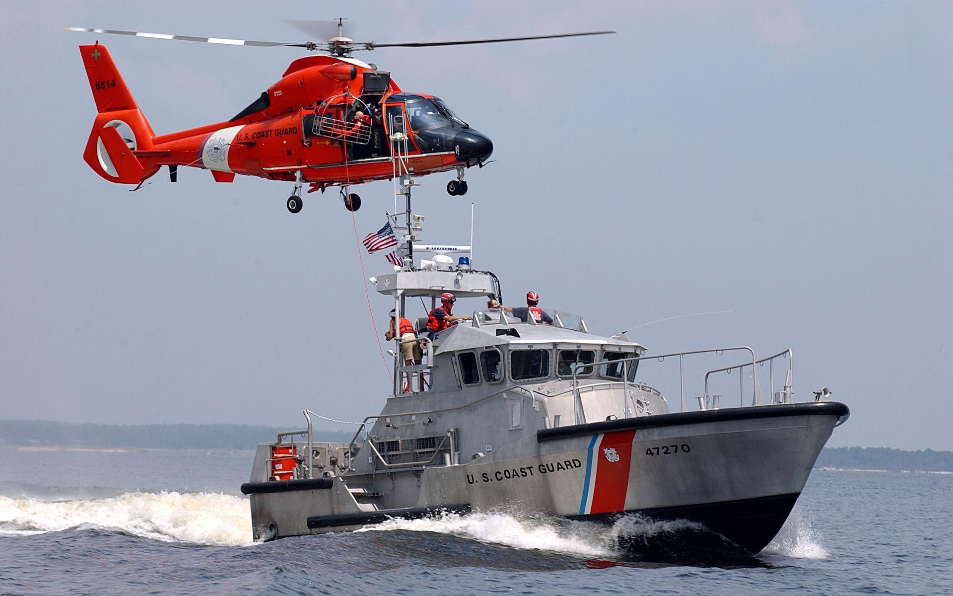 Pix For > Us Coast Guard Wallpapers
