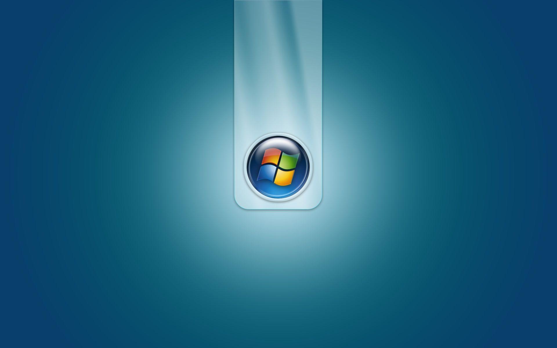 Windows Vista Wallpaper HD wallpaper