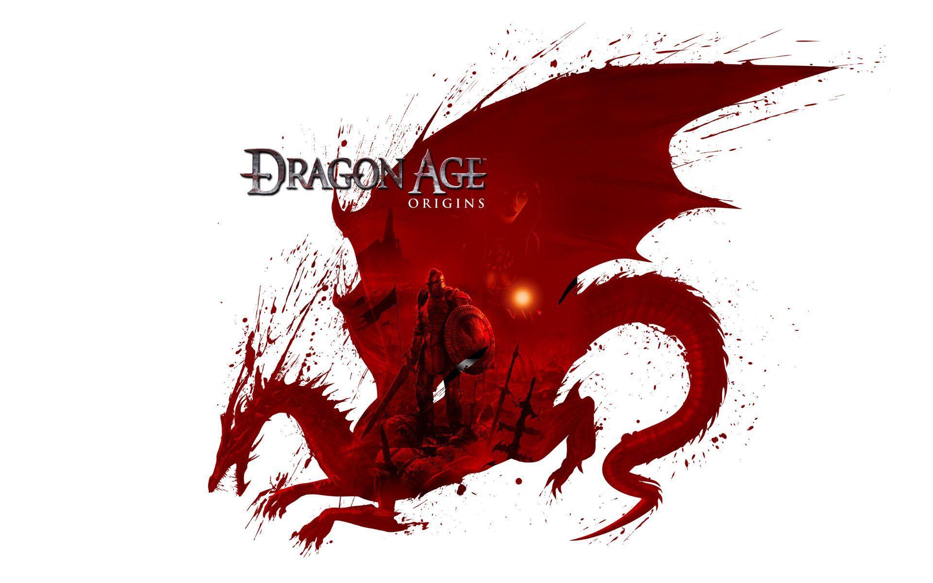 80+ Dragon Age: Origins HD Wallpapers and Backgrounds