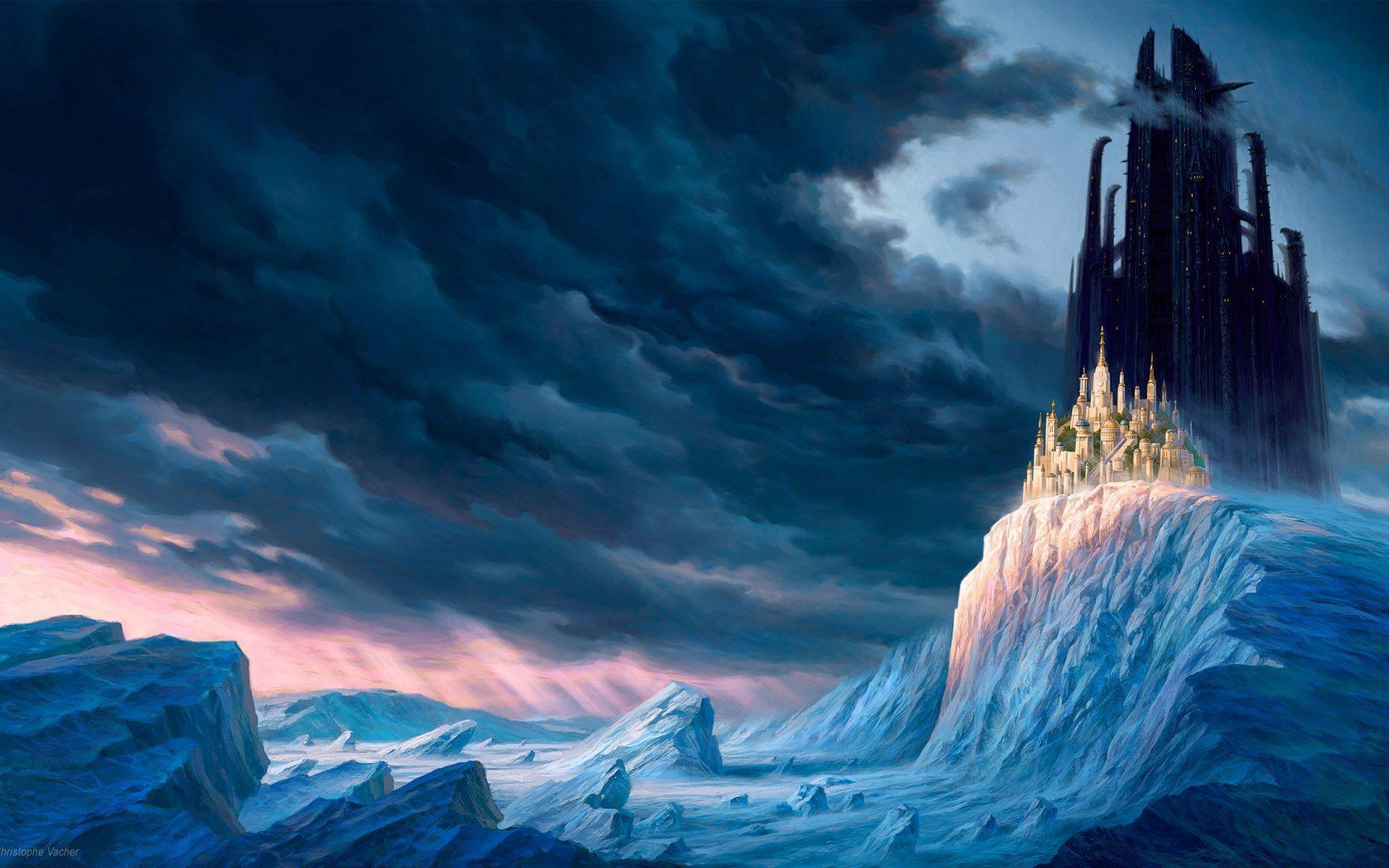 Fantasy Image Gallery 152873 High Definition Wallpaper. Suwall