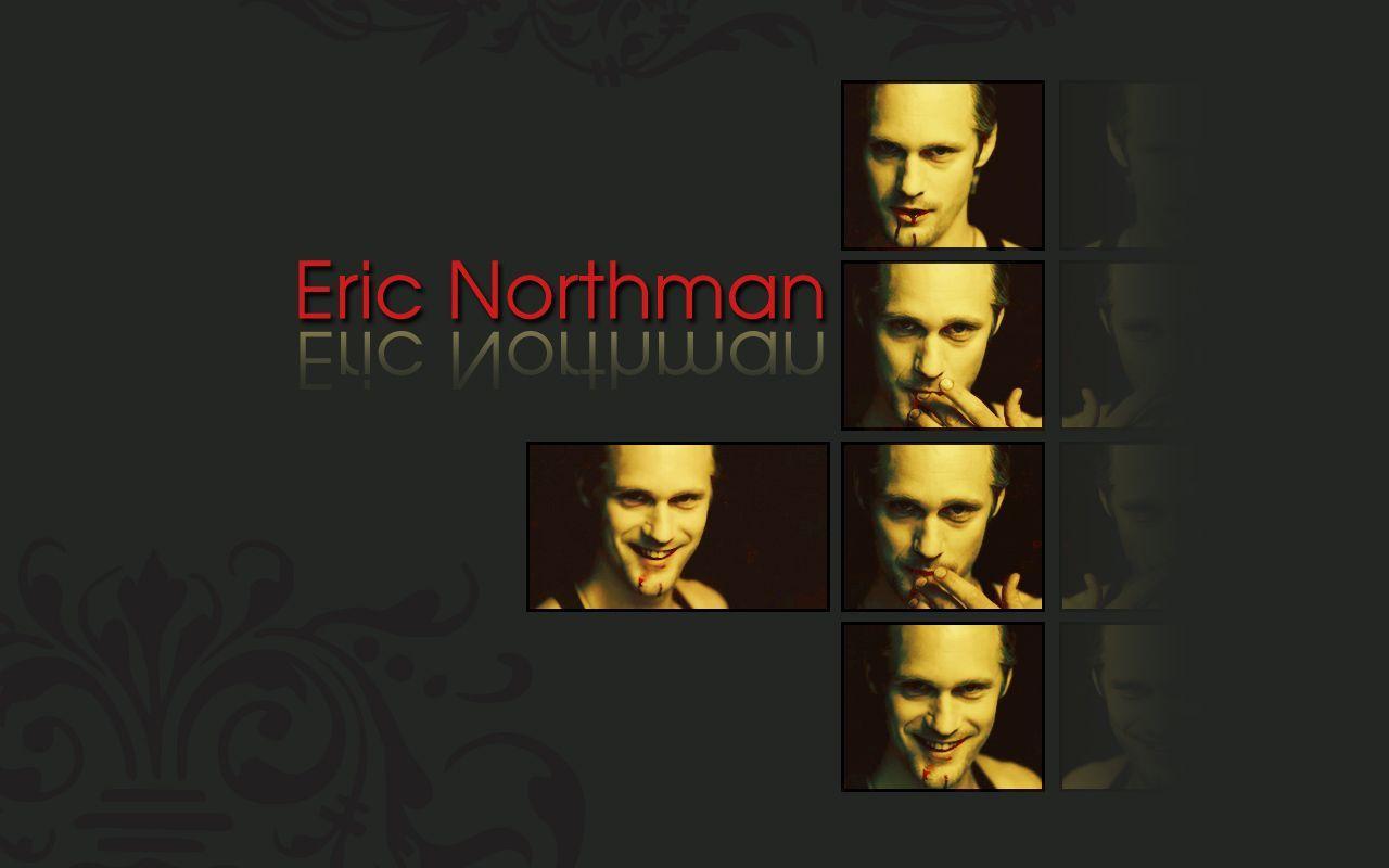 EricNorthman! Northman Wallpaper