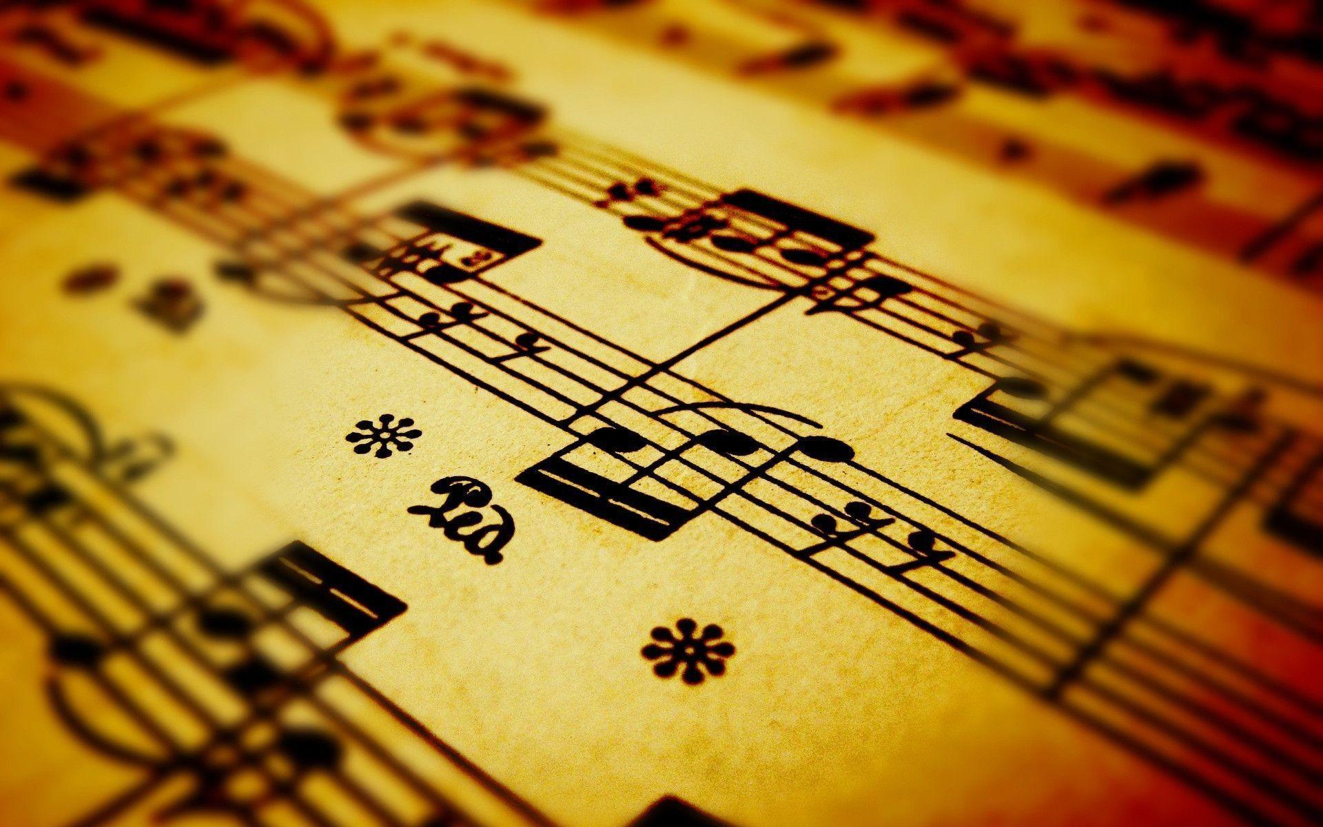 Music Note Wallpapers Wallpaper Cave Music Note Wallpapers Wallpaper Cave