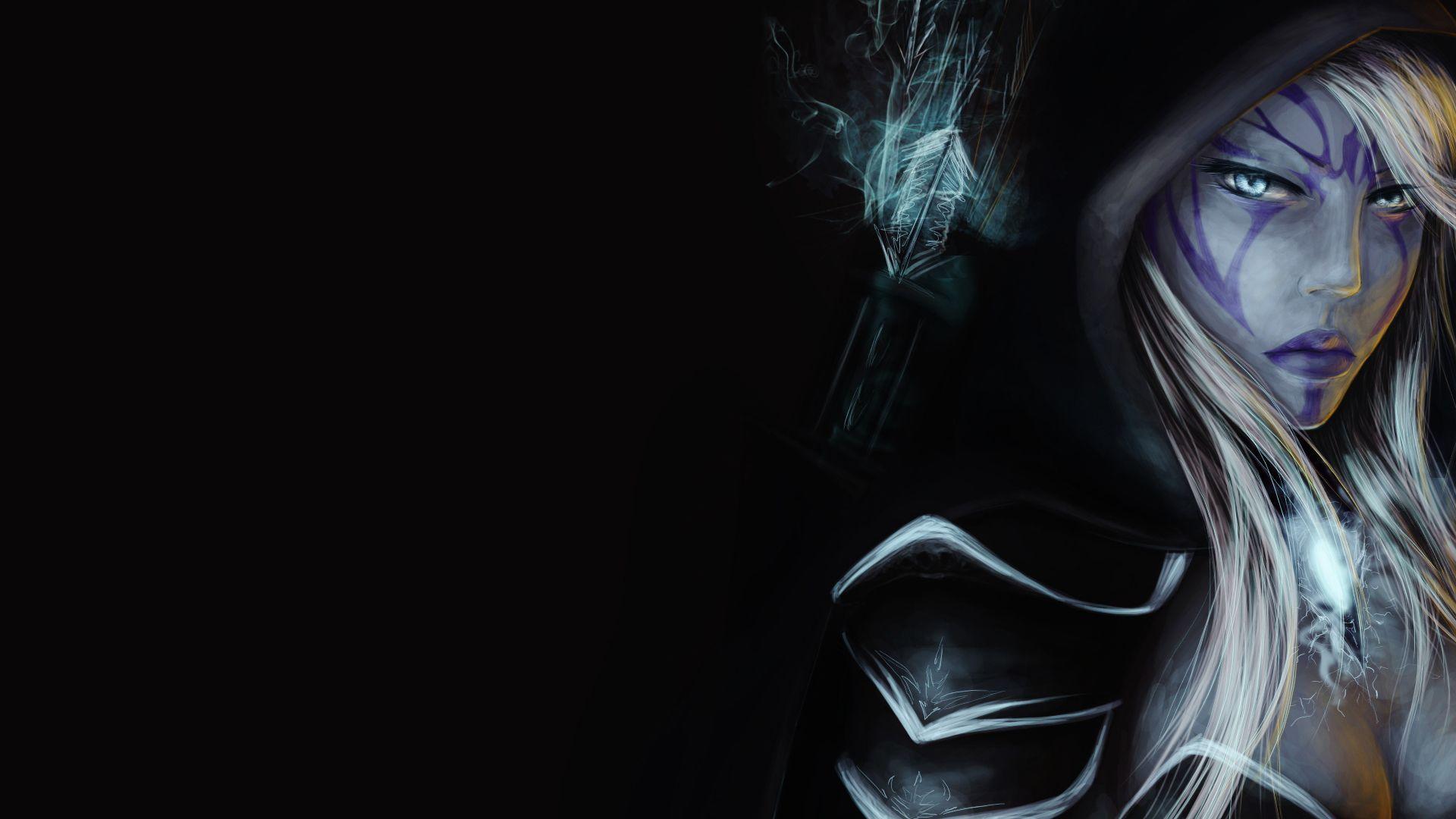 DotA 2 Wallpaper 365. Free HD Wallpaper Desktop