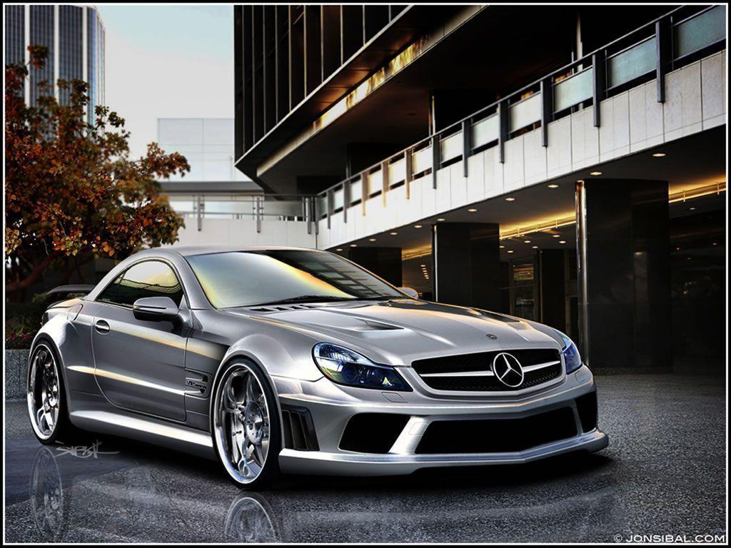 Mercedes Benz Amg Wallpaper and Background