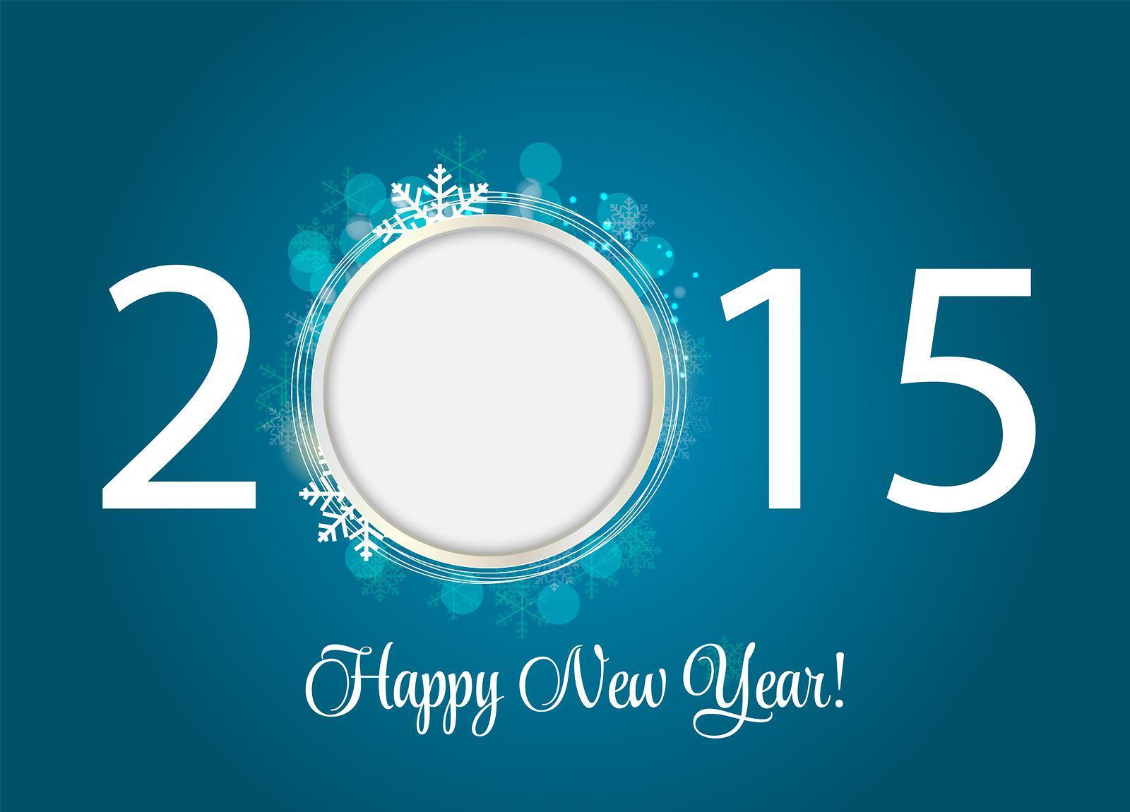 Wishes 2015 Happy New Year Wallpaper Wallpaper computer