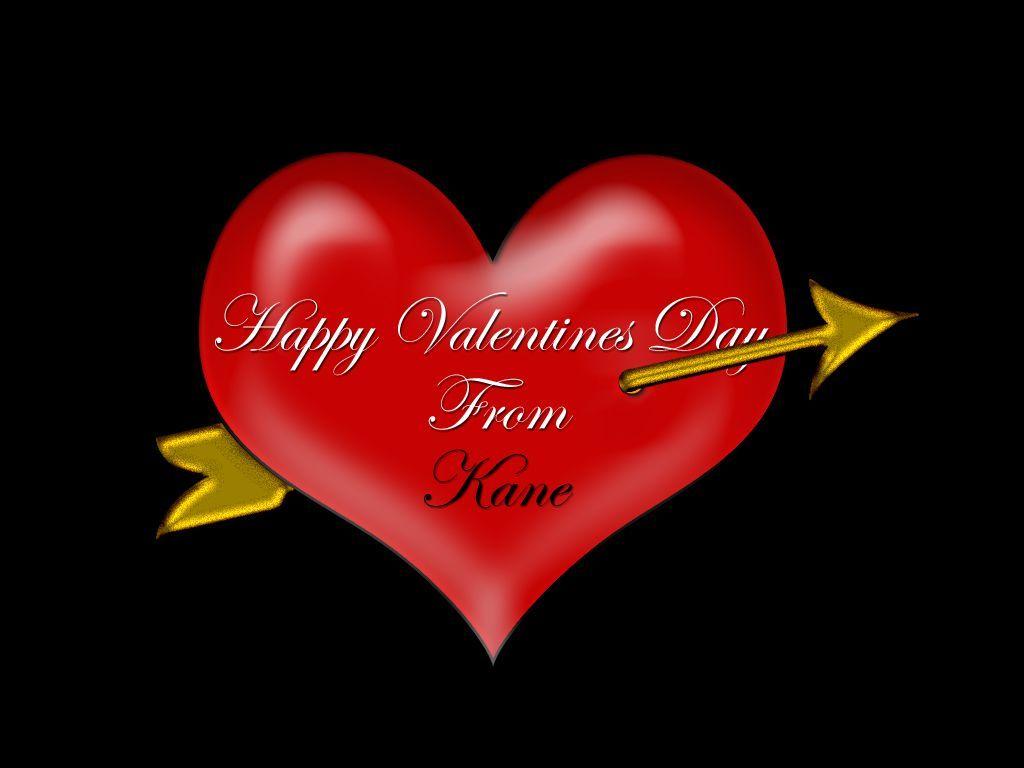 Awesome Happy Valentines Day Wallpaper Free Download