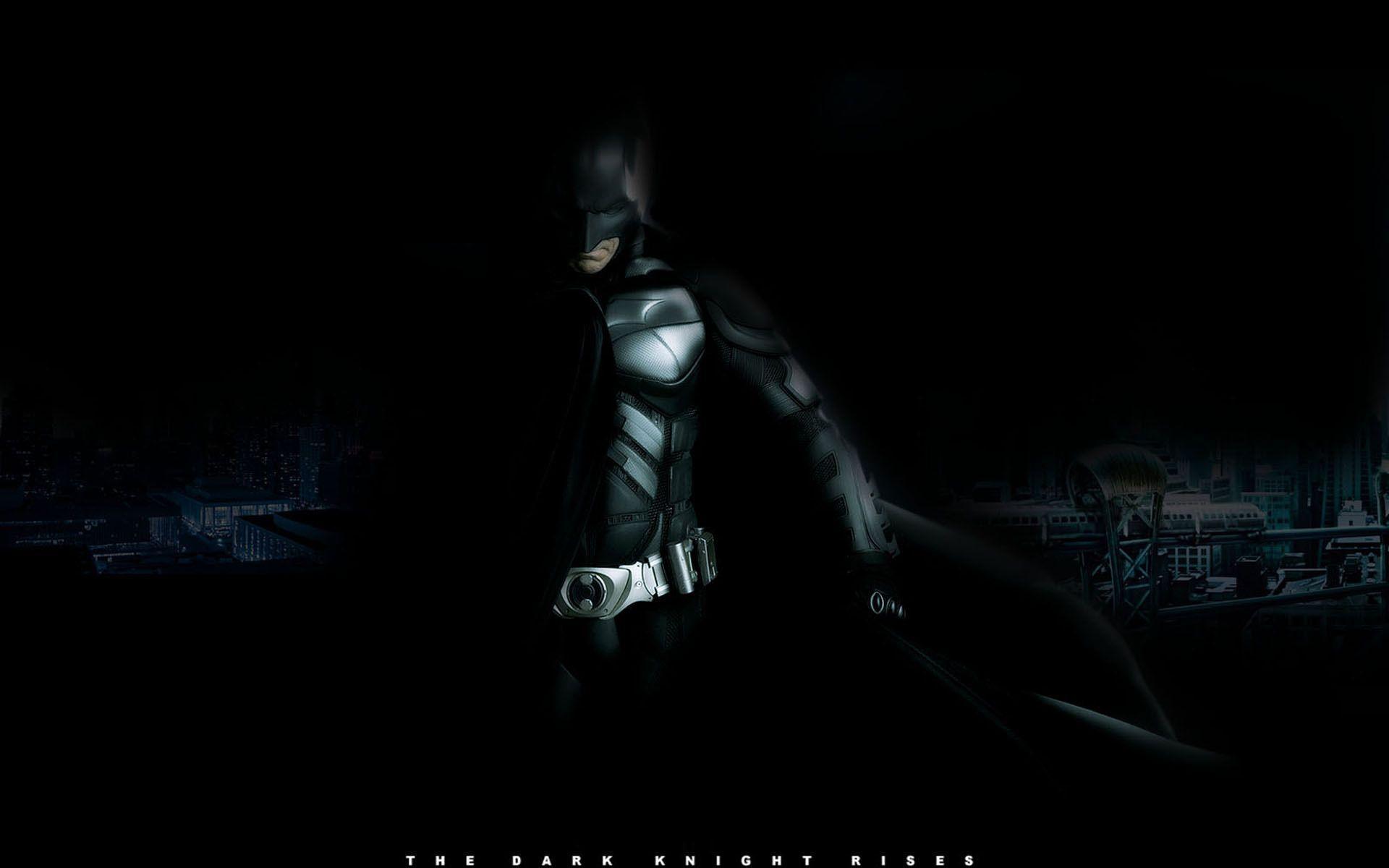 The Dark Knight Wallpaper HD wallpaper search