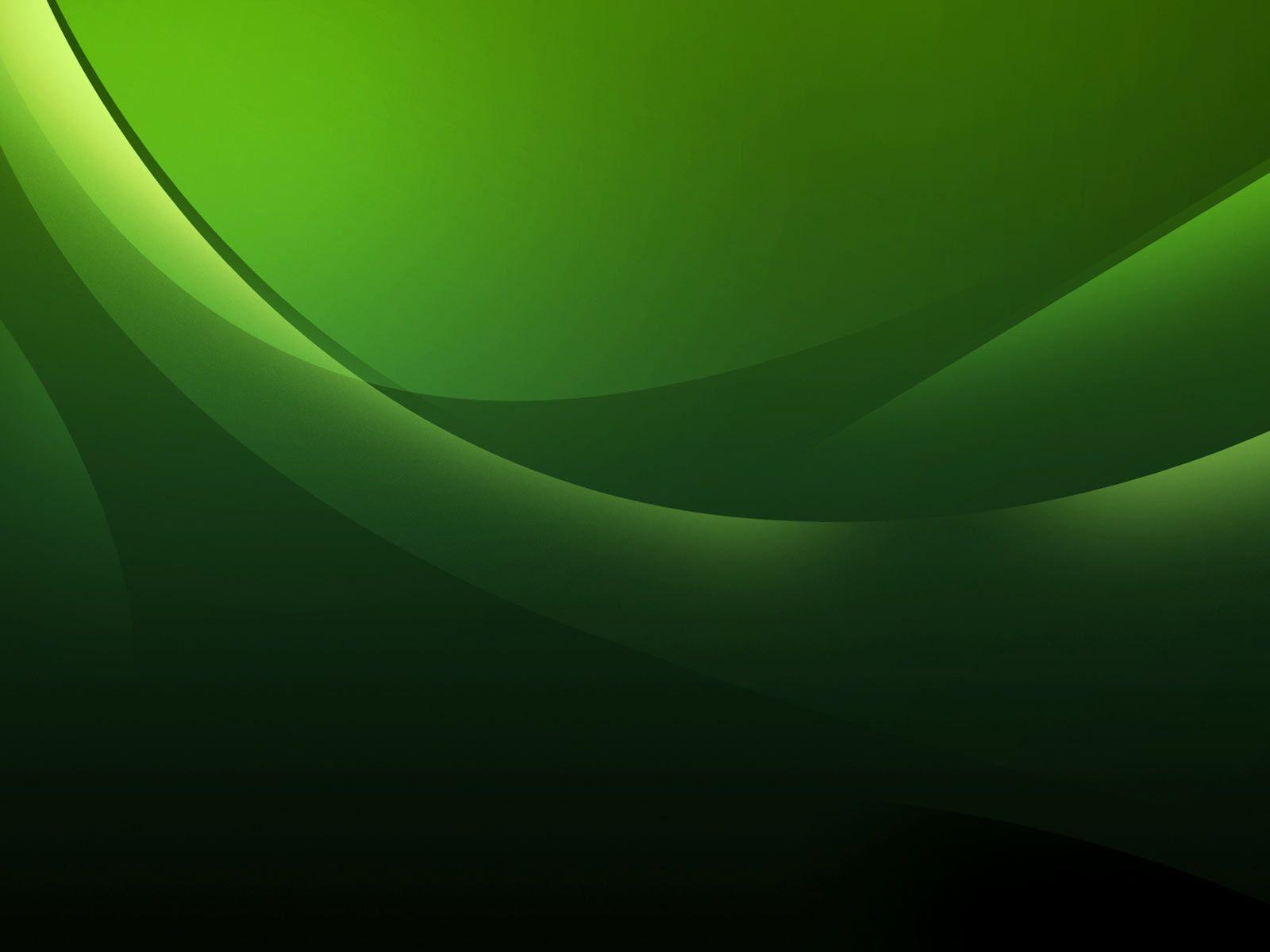 Green Themes Backgrounds - Wallpaper Cave