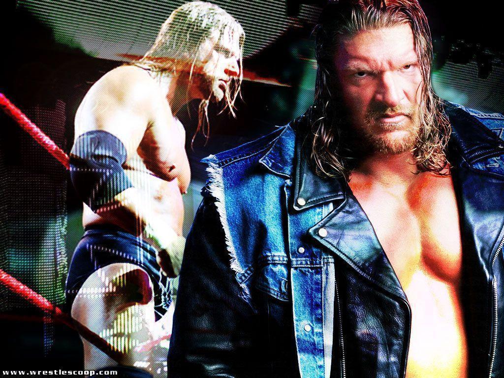 Triple h H Wallpaper
